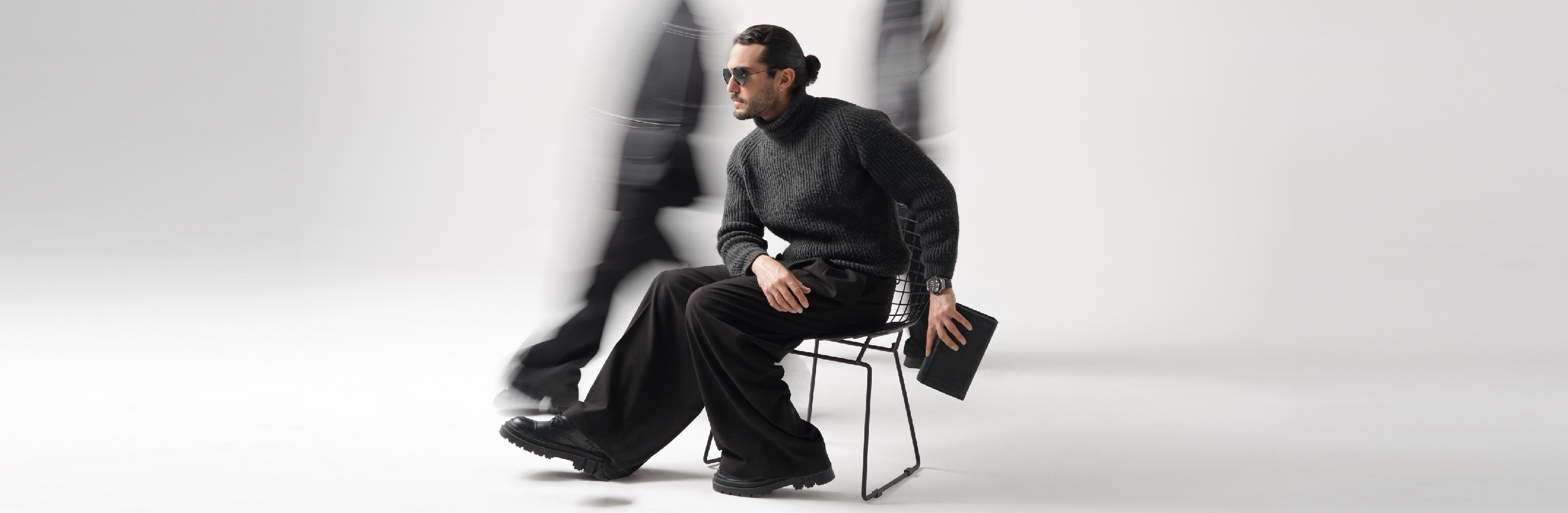 تصویر میانی