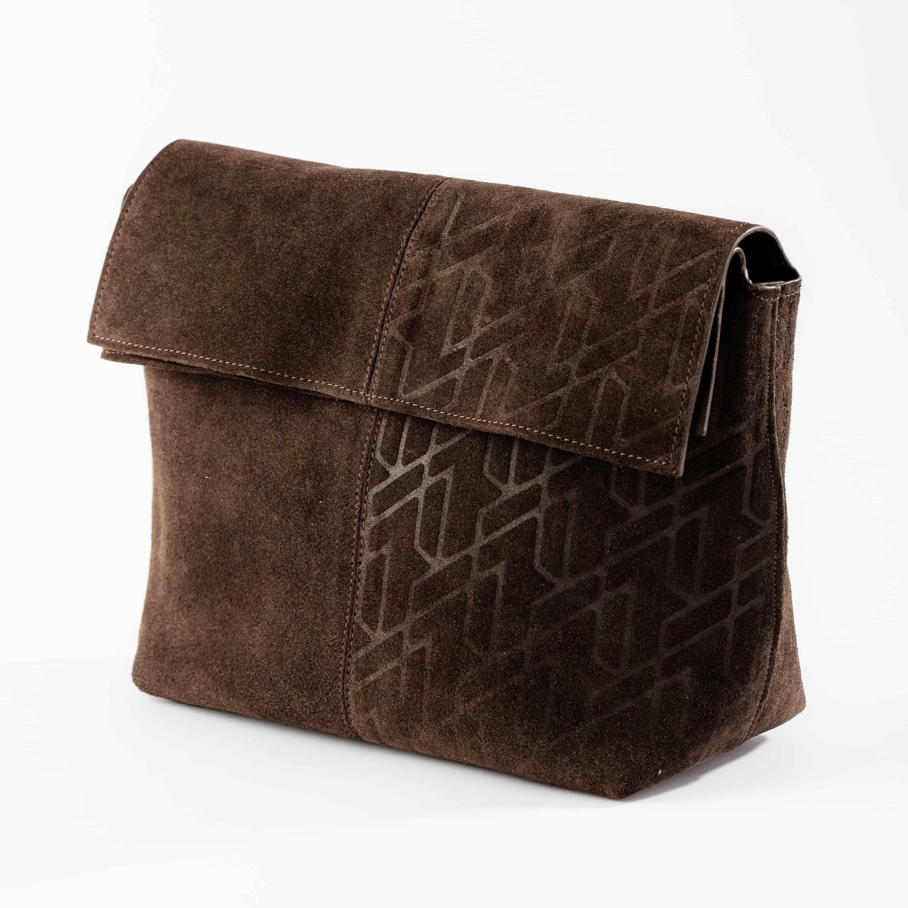 کیف دوشی مدل نخل